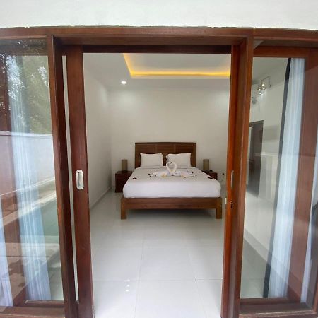 Villa Widia Ubud Extérieur photo