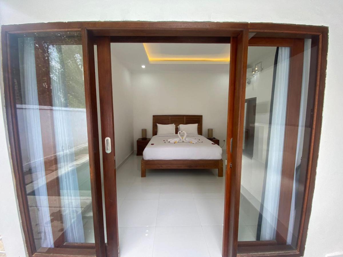 Villa Widia Ubud Extérieur photo